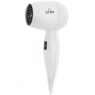 Gama Ga.ma A21.805 Secador Blanco 1200 W