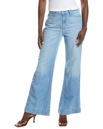 7 For All Mankind Modern Dogo Tailorless Pant