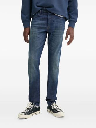 G-Star buttoned jeans - Blue