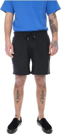 adidas Premium Short - Heren - Korte sportbroeken - Zwart - 2XL - Katoen - Fitness