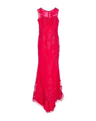 Nicole DRESSES - Maxi dresses on YOOX.COM