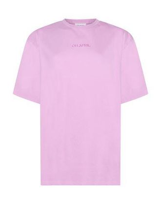 Oh April CAMISETAS Y TOPS - Camisetas en YOOX.COM