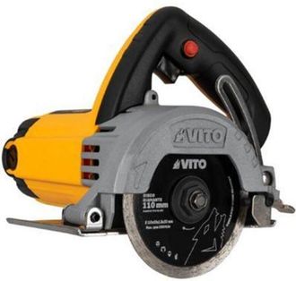 Vito Vito - Sierra Circular Para Ceramica 1550w - 110mm