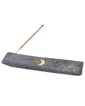 Matr Boomie Matr Boomie Indukala Moon Phase Incense Holder