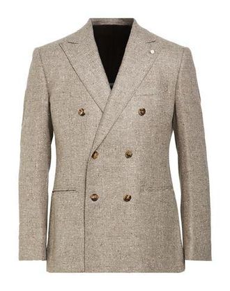 Luigi Bianchi Mantova TRAJES Y CONJUNTOS - Americanas en YOOX.COM