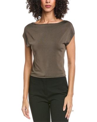 SIMKHAI Lorra Off Shoulder Top