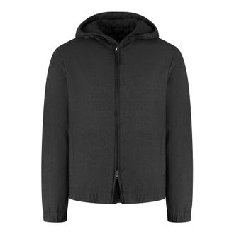 Wahts Mens Jackets, TargetGroup:Men Anthracite Melange / XXL