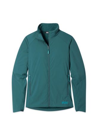 Stio | Womens Dawner Jacket, Size Extra Small in Boundless