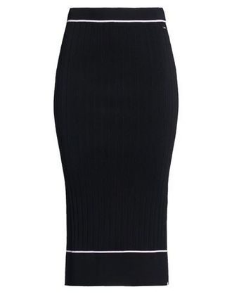 A|X Armani Exchange BOTTOMWEAR - Midi skirts on YOOX.COM