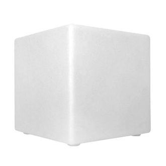 OEM L&aacute;mpara C&uacute;bica Led, Iluminaci&oacute;n Ambiental Rgb, Dise&ntilde;o Impermeable, Multi