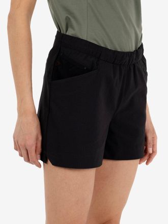 Montura Versante shorts ardesia