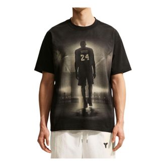 Nike Kobe Dri-Fit T-Shirt Black IQ3781-010