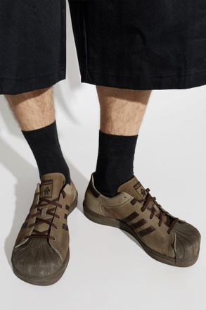 adidas Adidas Originals X AVAVAV, Mens, Brown