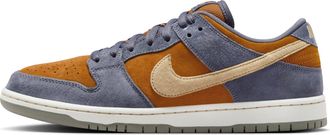 Nike SB Dunk Low Light Carbon Monarch HF3063-002
