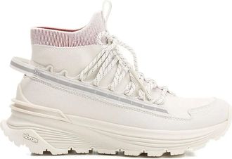 Moncler Sneakers alte Monte Runner - Toni neutri