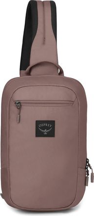 Osprey Aoede Sling Bag in Magma Brown at Nordstrom