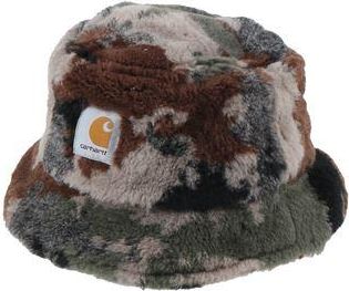 Carhartt Work in Progress COMPLEMENTOS - Sombreros en YOOX.COM