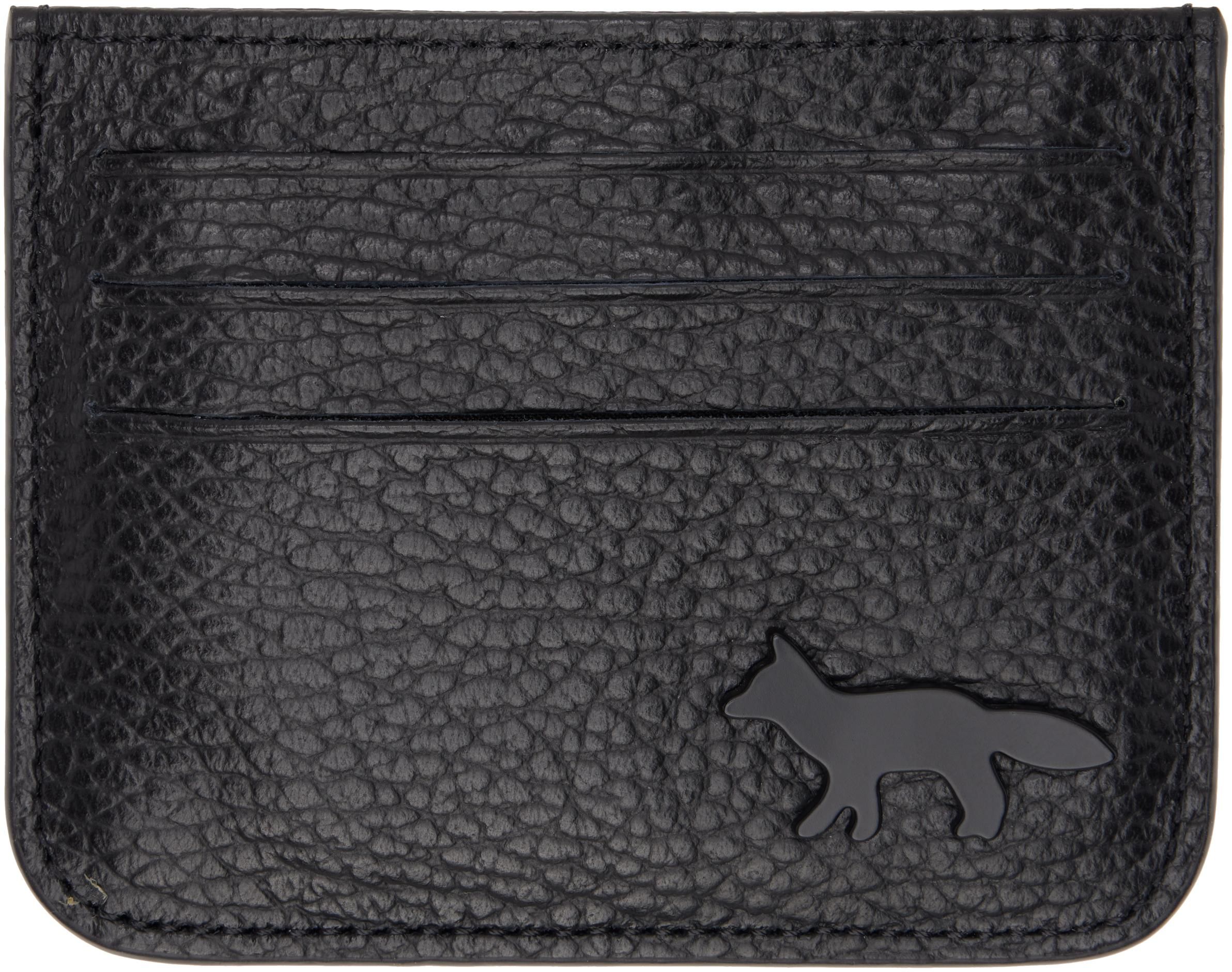 Maison Kitsuné Wallets − Sale: up to −60% | Stylight
