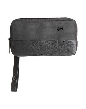 Piquadro BORSE - Pochette su YOOX.COM
