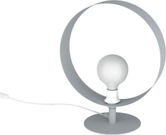 Lumicom Nucleo Mono L&aacute;mpara De Pie