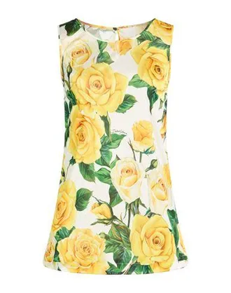 Dolce & Gabbana TOPWEAR - Tops on YOOX.COM