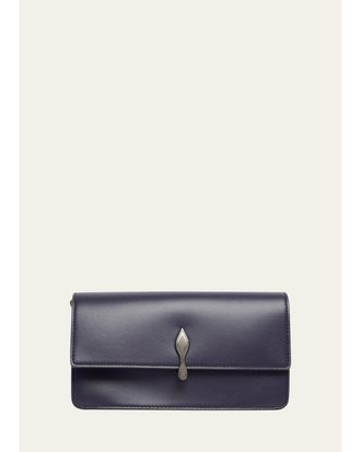 Christian Louboutin Bettina Mini Shoulder Bag in Leather