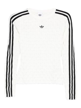 adidas Originals Slim ls Tee
