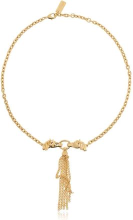 Chlo&eacute; Donna, Accessori, Giallo, Taglia unica, new