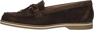 Paul Green Schoenen, Dames, Bruin, 37 EU, Leer, 1202 Loafer