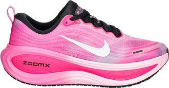 Nike Vomero Plus - Dames - Hardloopschoenen - Roze - 36 EU - Fitness