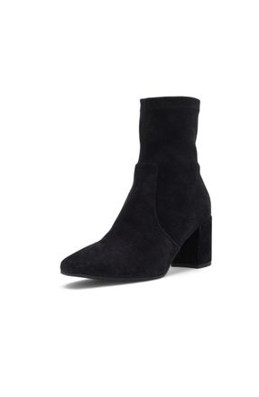 Aquatalia womens Demetra, Black Suede, 4.5 UK