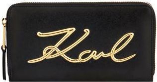 Karl Lagerfeld Marroquiner&iacute;a - Billeteras en YOOX.COM