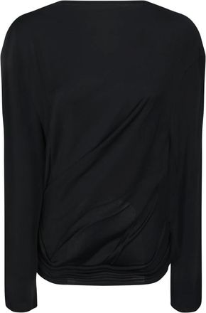 Jacquemus Mujer, Camisetas, Negro, Talla: M