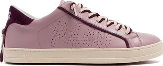 P448 John Bar Sneaker in Pink Sky at Nordstrom, Size 37