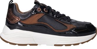 Xsensible Milau Stretchwalker Sneakers Dames