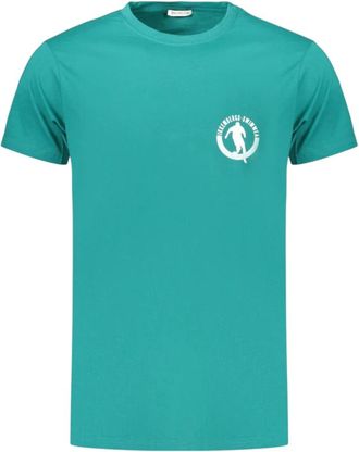 Dirk Bikkembergs Uomo, Costumi da bagno, Verde, S, new