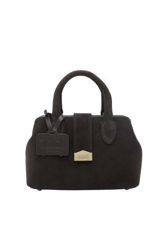 Schell Small Doctor Handbag
