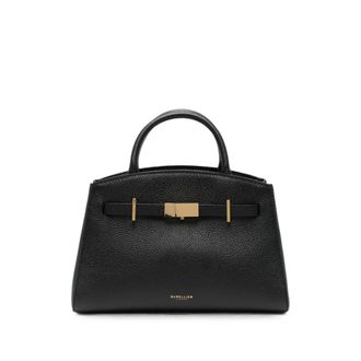 DeMellier Small Hudson Tote Bag