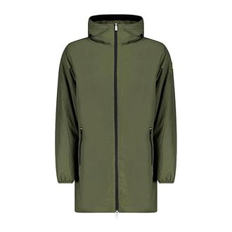 Ciesse Piumini Parkas, female, Green, Size: XL Giubbotto