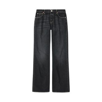 Closed Donna, Jeans, Nero, W30, new