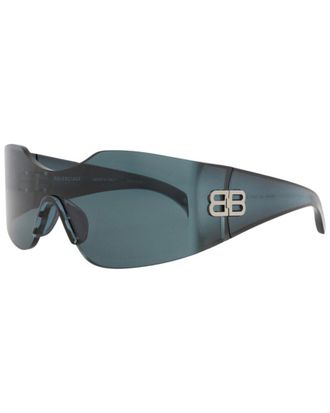 Balenciaga Unisex 99Mm Sunglasses