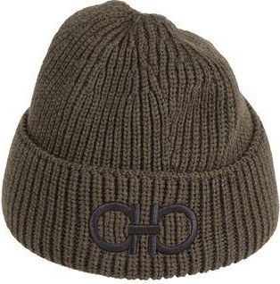 Ferragamo ACCESSORIES - Hats on YOOX.COM