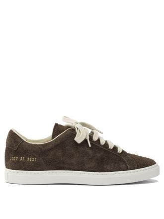 Common Projects Original Achilles Sneakers