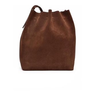 Aesther Ekme Mujer, Bolsos, Marr&oacute;n, Talla: ONE Size