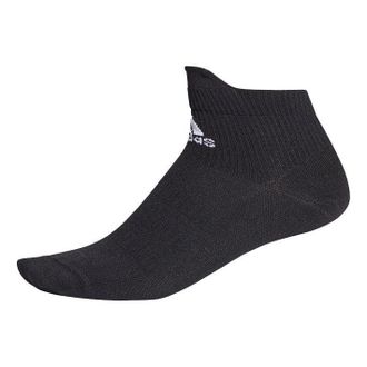 adidas Unisex Ask Ankle Ul Socks 1 Pack Black FK0951