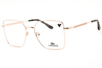 Lacoste L2316 770 Rose Gold 53mm