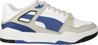 Puma Slipstream Leather - Sport - unisex - Multicolor - 44 1/2 EU