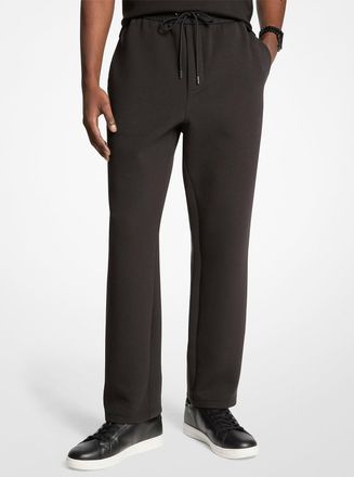 Michael Kors Cotton Blend Joggers