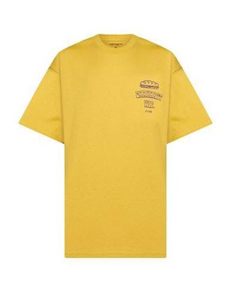 Carhartt Work in Progress TOPWEAR - T-shirts on YOOX.COM