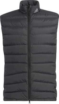 adidas Down Vest Black HG5768